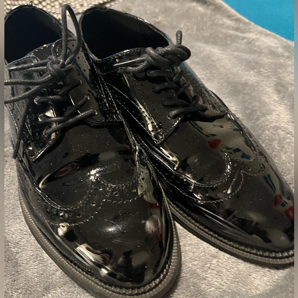 ASOS women’s dress shoes